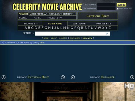 video nude celeb|Welcome :: Celebrity Movie Archive